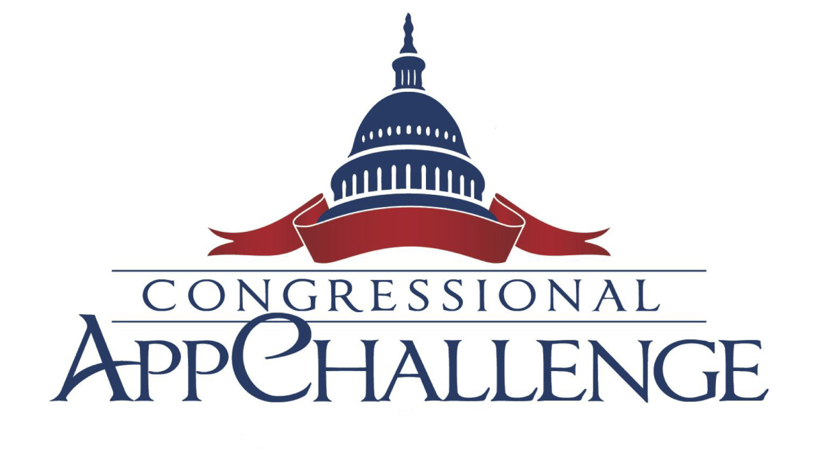 Congressional App Challenge logo