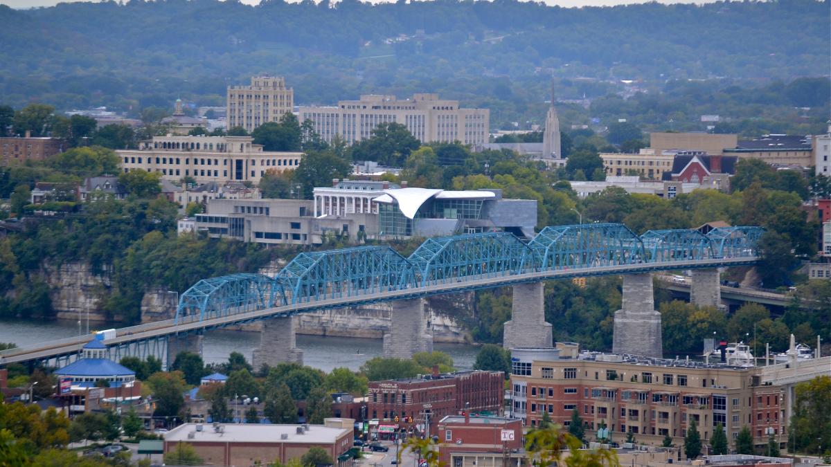 Chattanooga