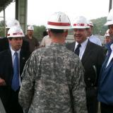 Chuck Fleischmann Leads Fight For Chickamauga Lock