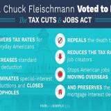 Tax reform graphic
