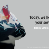 Veterans Day graphic