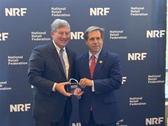 NRF