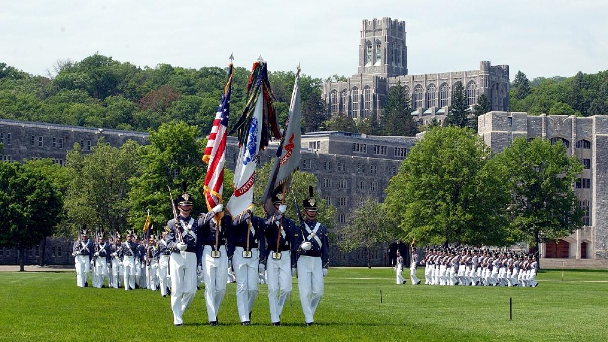 Hudson Military Academy