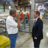 Fleischmann Tours Factory