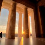 Lincoln Memorial